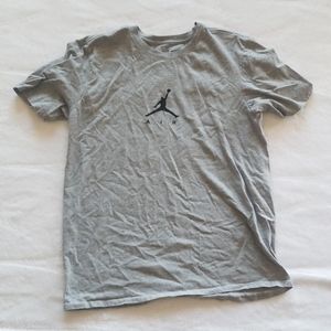 Jordan shirt
